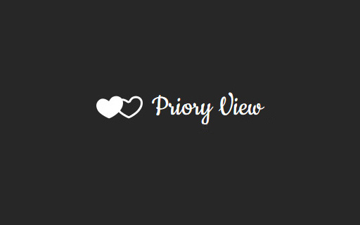 Priory View Guest House