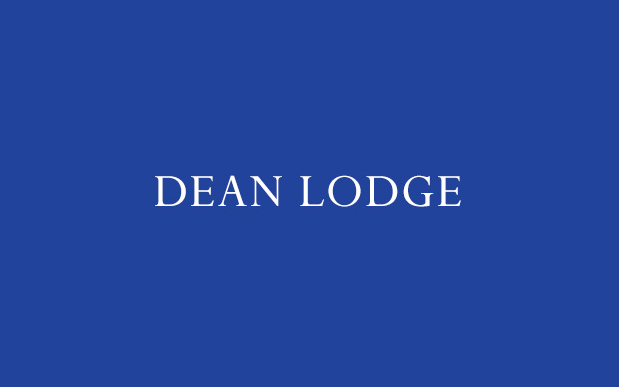 Dean Lodge
