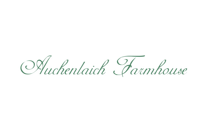 Auchenlaich Farmhouse