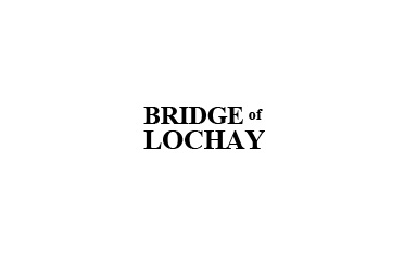 Bridge of Lochay Hotel