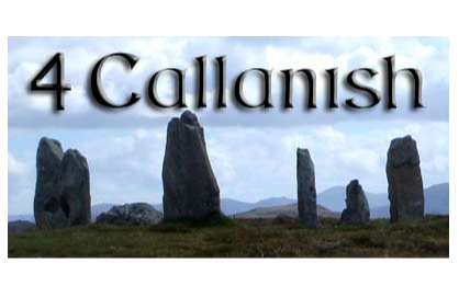 No.4 Callanish