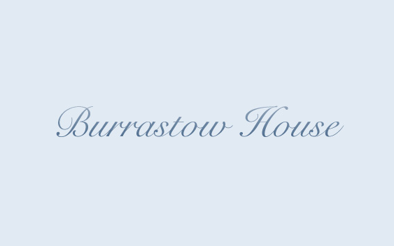 Burrastow House