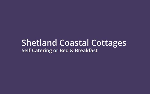 Shetland Coastal Cottages