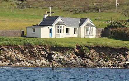 Fetlar Lodge