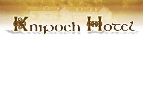Knipoch House Hotel
