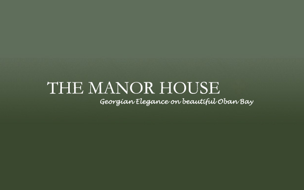 Manor House Hotel
