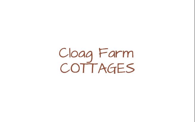 Cloag Farm Cottages
