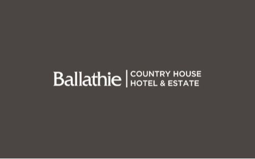 Ballathie House Hotel
