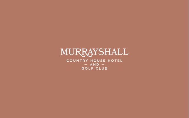 Murrayshall Country House Hotel