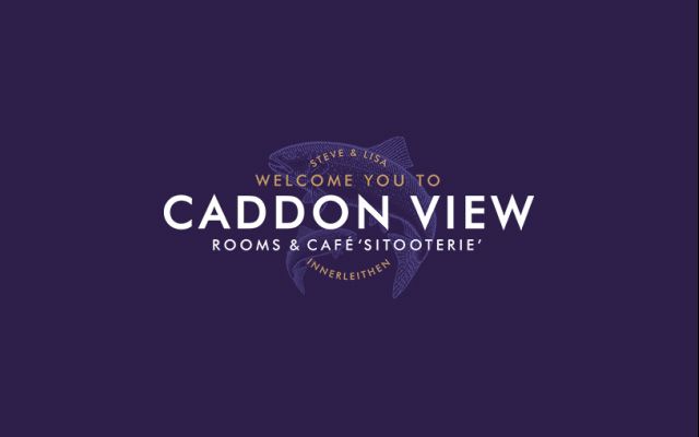 Caddon View