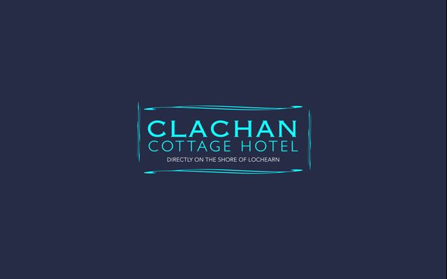 Clachan Cottage Hotel