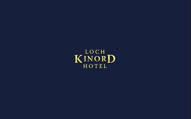 Loch Kinord Hotel