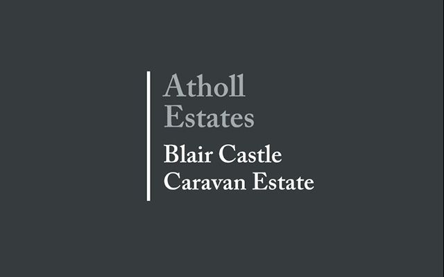 Blair Castle Caravan Park