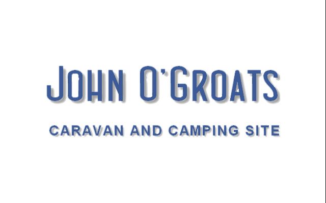 John O’Groats Caravan & Camping Site
