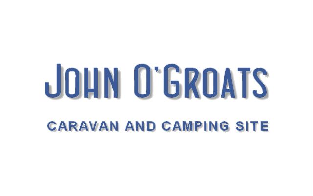 John O’Groats Caravan & Camping Site