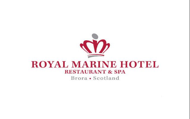 Royal Marine Hotel