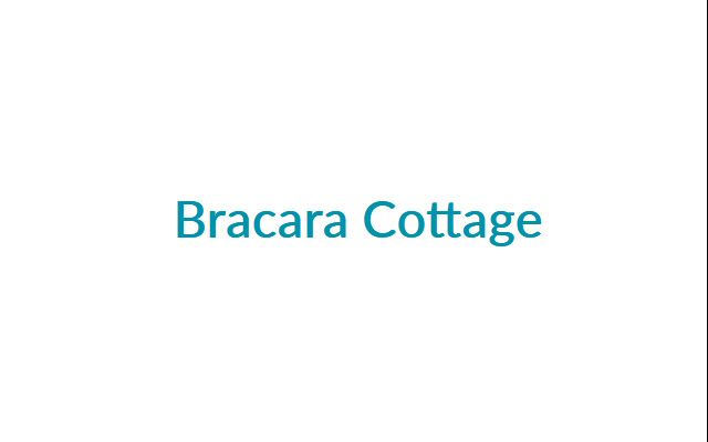 Bracara Cottage