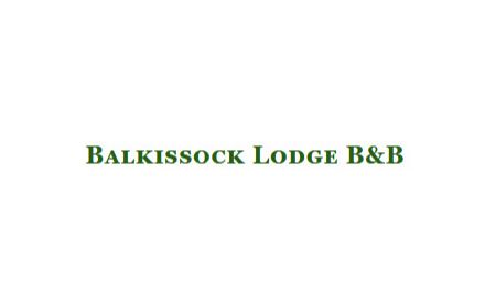 Balkissock Lodge