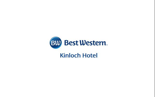 Kinloch Hotel