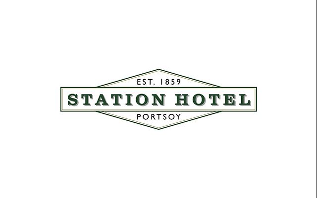 Station Hotel