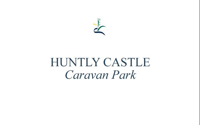 Huntly Castle Caravan Park