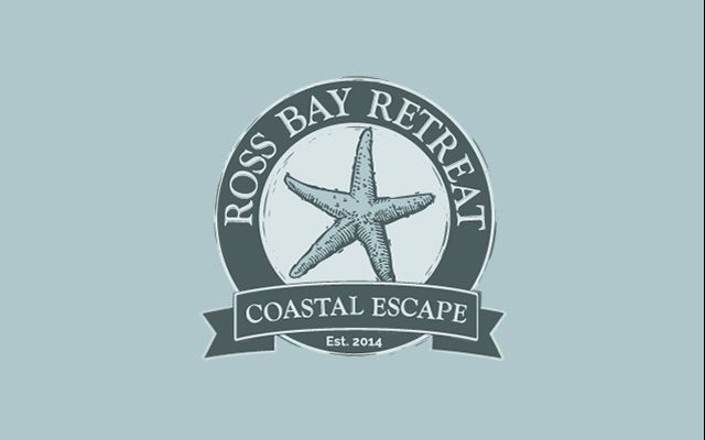 Ross Bay Retreat