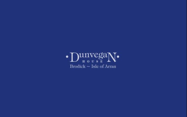 Dunvegan House
