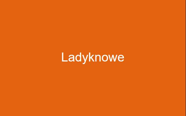 Ladyknowe Apartment