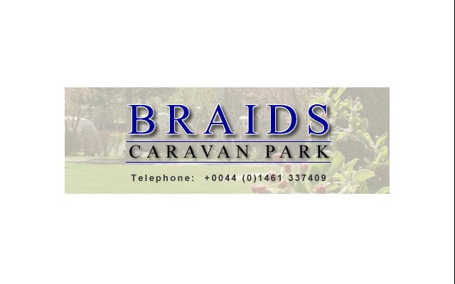 Braids Caravan Park