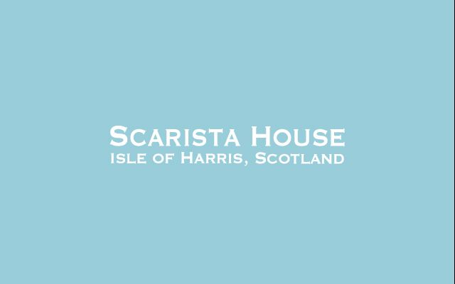 Scarista House