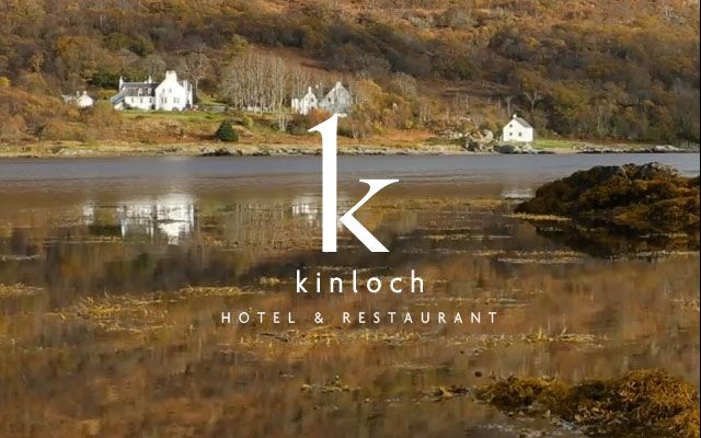 Kinloch Lodge