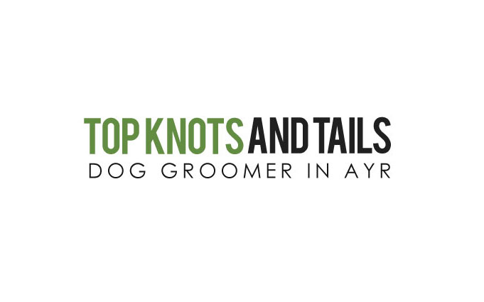Top Knots & Tails - Ayr