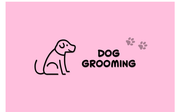 The Wee Grooming Room