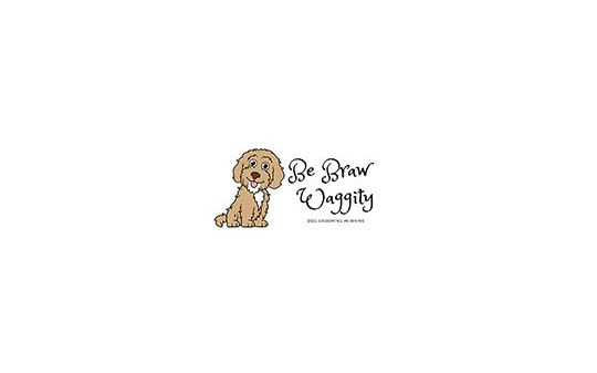 Be Braw Waggity Dog Grooming