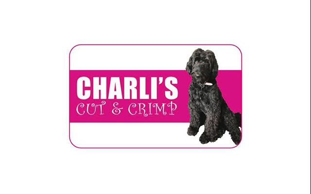 Charli's Cut & Crimp