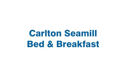 Carlton Seamill Bed & Breakfast