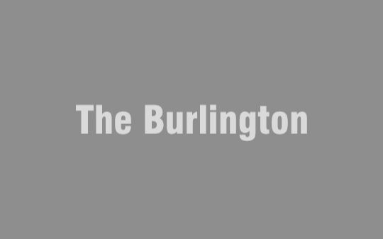 Burlington Guest House