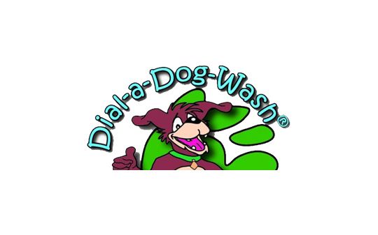 Dial a Dog Wash