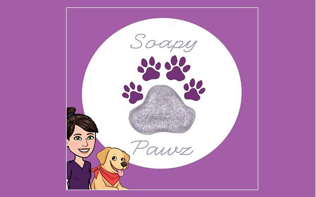 Soapy Pawz Dog Grooming