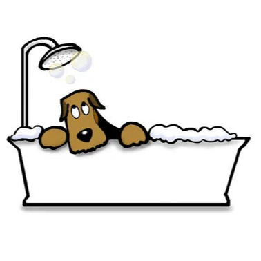 Muddy Paws Express Dog Wash