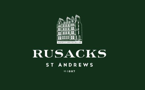 Rusacks St Andrews