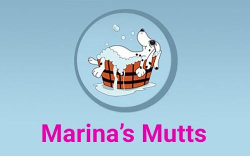 Marina's Mutts