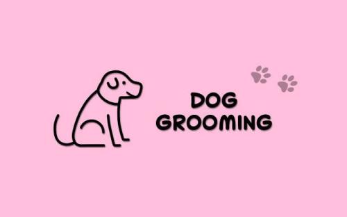 Happy Paws In-Home Mobile Dog Grooming