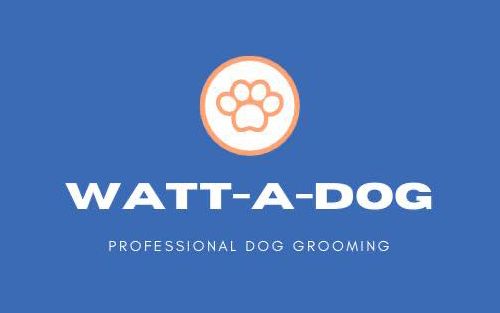 Watt-A-Dog Professional Grooming