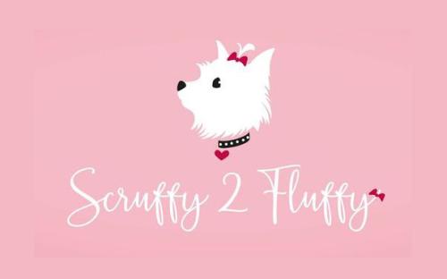 Scruffy 2 Fluffy Dog Bathing & Grooming Service