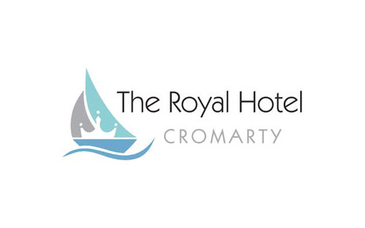 The Royal Hotel - Cromarty