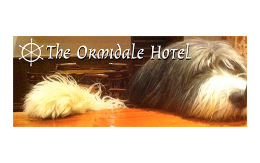 The Ormidale Hotel
