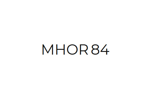 Mhor 84