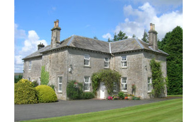 Sorbietrees Bed & Breakfast