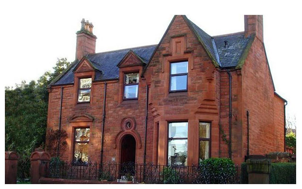 Ferintosh Bed & Breakfast